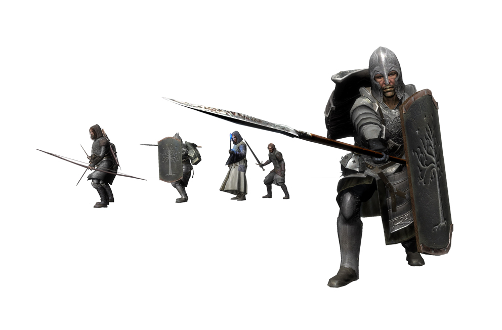 El Señor de los Anillos: La Conquista - Imagen 34